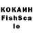 Марихуана OG Kush Solnce Obrechennih